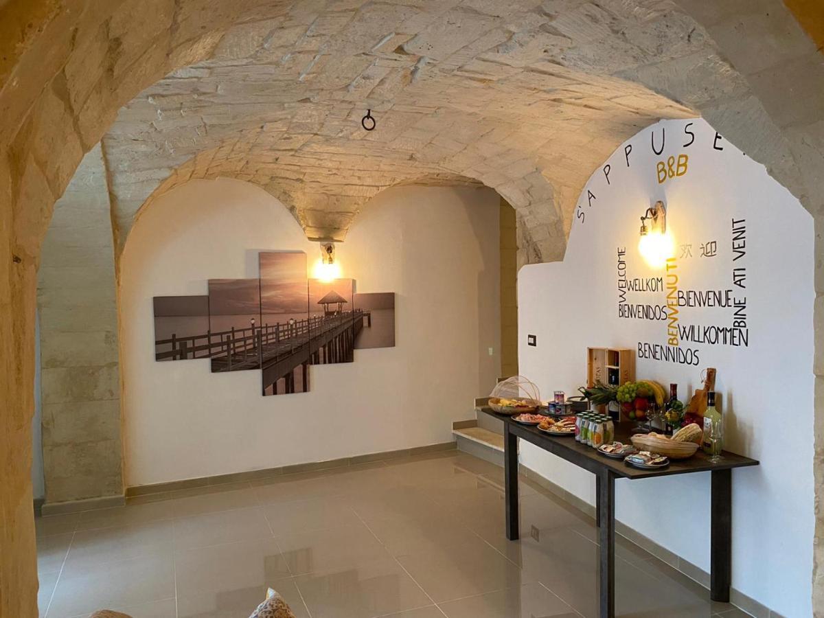 S'appusentu Bed & Breakfast *